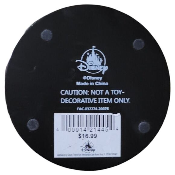 Disney Minnie Mouse Photo Clip Display Walt Disney World Parks Souvenirs - Picture 5 of 5